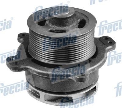 Freccia WP0577 Water pump WP0577: Buy near me in Poland at 2407.PL - Good price!