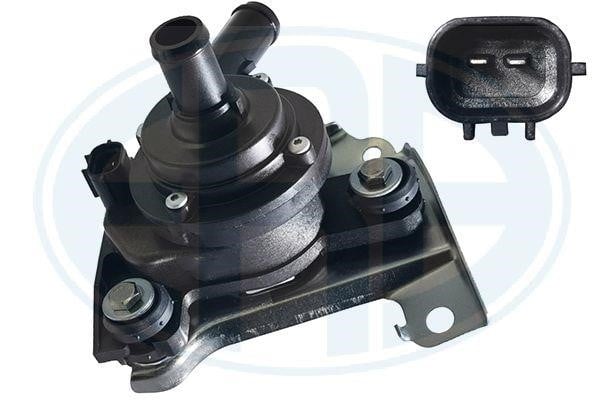 Era 370047 Additional coolant pump 370047: Buy near me in Poland at 2407.PL - Good price!