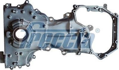 Freccia OP09-158 OIL PUMP OP09158: Buy near me at 2407.PL in Poland at an Affordable price!