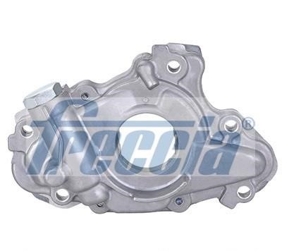 Freccia OP09-208 OIL PUMP OP09208: Buy near me at 2407.PL in Poland at an Affordable price!