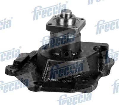 Freccia WP0227 Water pump WP0227: Buy near me in Poland at 2407.PL - Good price!