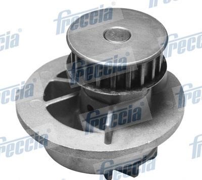 Freccia WP0395 Water pump WP0395: Buy near me in Poland at 2407.PL - Good price!
