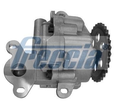 Freccia OP09-118 OIL PUMP OP09118: Buy near me at 2407.PL in Poland at an Affordable price!