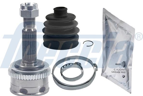Freccia CVJ13-1079 Joint kit, drive shaft CVJ131079: Buy near me at 2407.PL in Poland at an Affordable price!