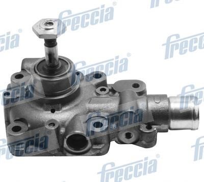 Freccia WP0452 Water pump WP0452: Buy near me in Poland at 2407.PL - Good price!