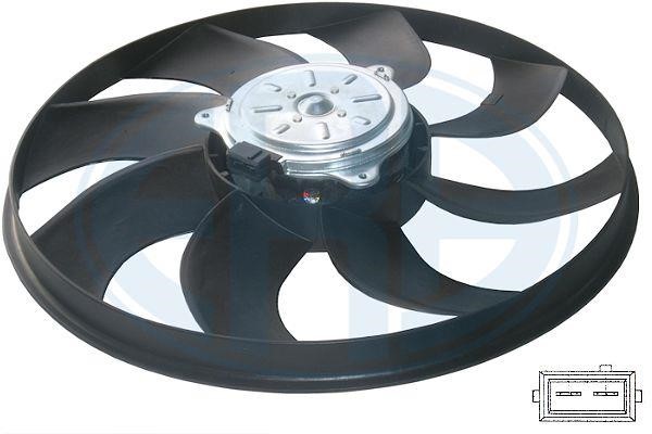 Era 352075 Engine cooling fan assembly 352075: Buy near me in Poland at 2407.PL - Good price!
