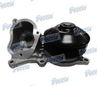 Freccia WP0294 Water pump WP0294: Buy near me at 2407.PL in Poland at an Affordable price!