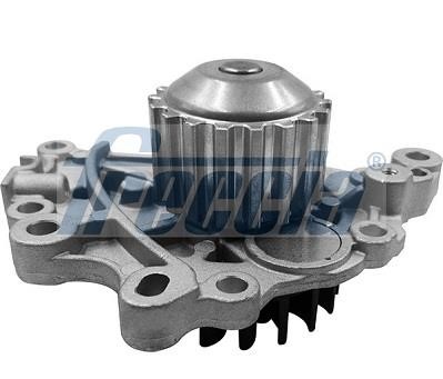 Freccia WP0614 Water pump WP0614: Buy near me in Poland at 2407.PL - Good price!