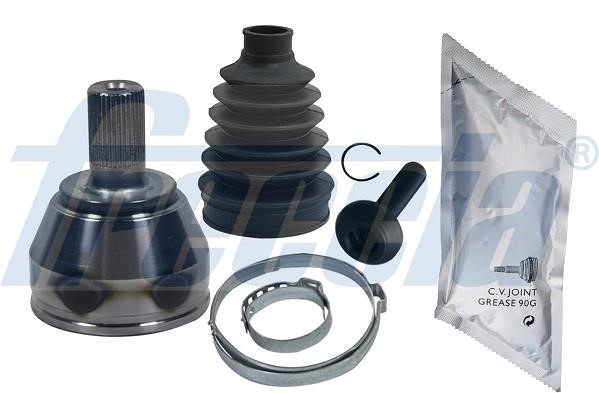 Freccia CVJ13-1027 Joint kit, drive shaft CVJ131027: Buy near me in Poland at 2407.PL - Good price!