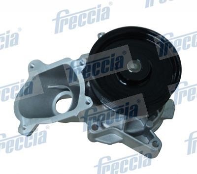Freccia WP0490 Water pump WP0490: Buy near me in Poland at 2407.PL - Good price!
