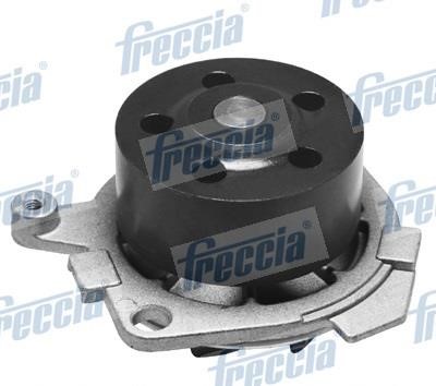 Freccia WP0187 Water pump WP0187: Buy near me in Poland at 2407.PL - Good price!