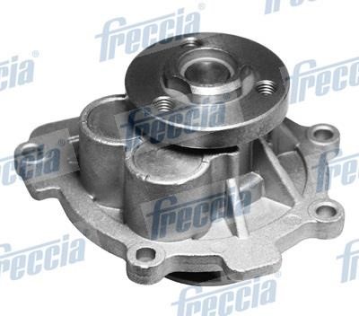 Freccia WP0132 Water pump WP0132: Buy near me in Poland at 2407.PL - Good price!