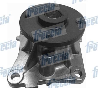 Freccia WP0543 Water pump WP0543: Buy near me in Poland at 2407.PL - Good price!