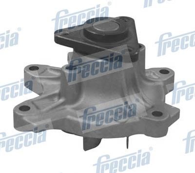 Freccia WP0261 Water pump WP0261: Buy near me in Poland at 2407.PL - Good price!