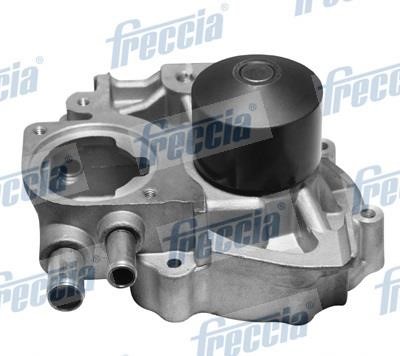Freccia WP0472 Water pump WP0472: Buy near me in Poland at 2407.PL - Good price!