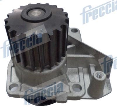 Freccia WP0302 Water pump WP0302: Buy near me in Poland at 2407.PL - Good price!