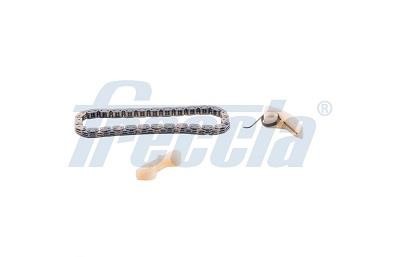Freccia TK08-1119 Timing chain kit TK081119: Buy near me in Poland at 2407.PL - Good price!