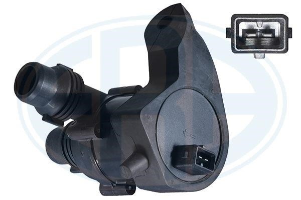 Era 370035 Additional coolant pump 370035: Buy near me in Poland at 2407.PL - Good price!