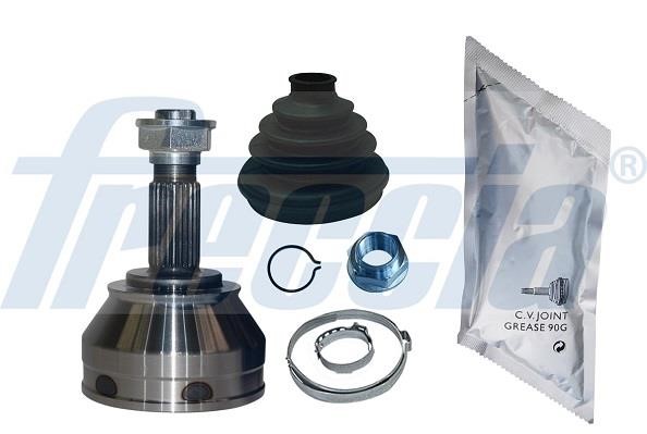 Freccia CVJ13-1059 Joint kit, drive shaft CVJ131059: Buy near me in Poland at 2407.PL - Good price!