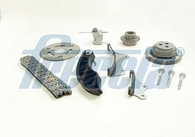 Freccia TK08-1151 Timing chain kit TK081151: Buy near me at 2407.PL in Poland at an Affordable price!