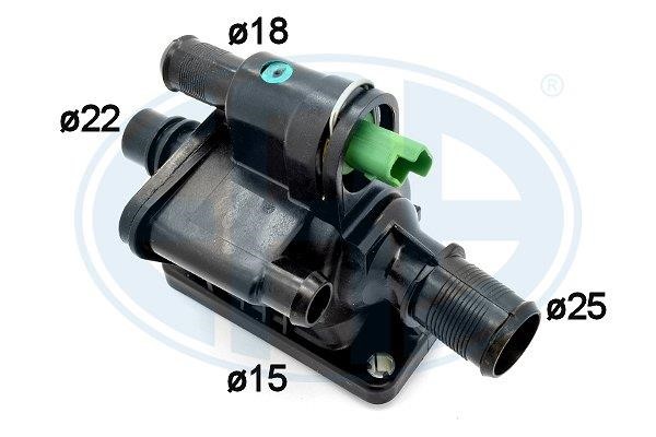 Era 350415A Thermostat, coolant 350415A: Buy near me in Poland at 2407.PL - Good price!