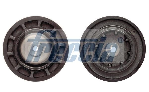 Freccia PUL11-130 Belt Pulley, crankshaft PUL11130: Buy near me at 2407.PL in Poland at an Affordable price!