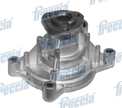 Freccia WP0166 Water pump WP0166: Buy near me in Poland at 2407.PL - Good price!