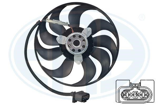 Era 352110 Engine cooling fan assembly 352110: Buy near me in Poland at 2407.PL - Good price!