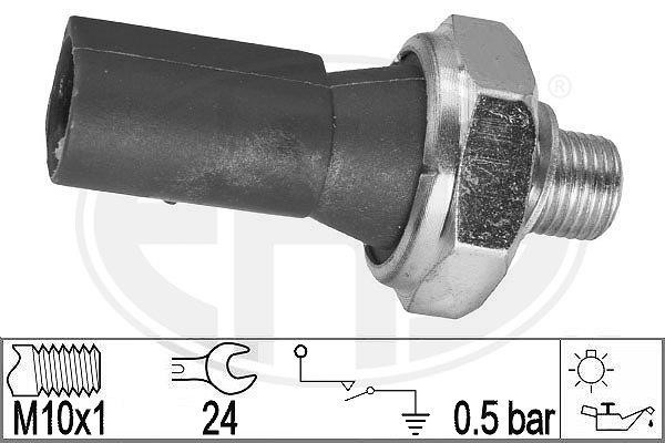 Era 331014 Oil pressure sensor 331014: Buy near me at 2407.PL in Poland at an Affordable price!