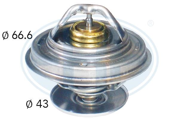 Era 350125A Thermostat, coolant 350125A: Buy near me in Poland at 2407.PL - Good price!