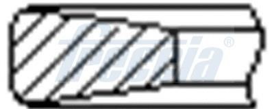 Freccia FR10-208900 Кільця поршневі, комплект FR10208900: Приваблива ціна - Купити у Польщі на 2407.PL!