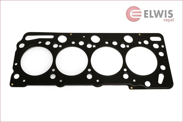 Elwis royal 0042613 Gasket, cylinder head 0042613: Buy near me at 2407.PL in Poland at an Affordable price!