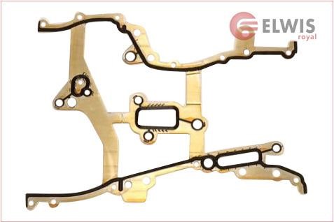 Elwis royal 7042671 Front engine cover gasket 7042671: Buy near me in Poland at 2407.PL - Good price!