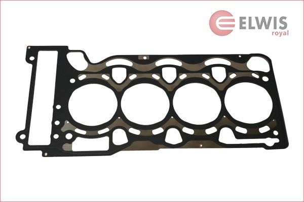 Elwis royal 0015473 Gasket, cylinder head 0015473: Buy near me at 2407.PL in Poland at an Affordable price!