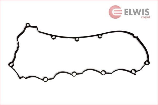 Elwis royal 1522054 Gasket, cylinder head cover 1522054: Buy near me in Poland at 2407.PL - Good price!