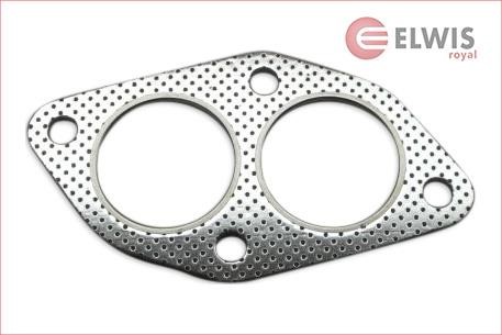 Elwis royal 3023029 Exhaust pipe gasket 3023029: Buy near me at 2407.PL in Poland at an Affordable price!