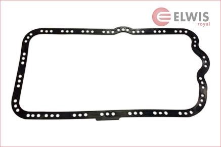 Elwis royal 1046814 Gasket oil pan 1046814: Buy near me at 2407.PL in Poland at an Affordable price!