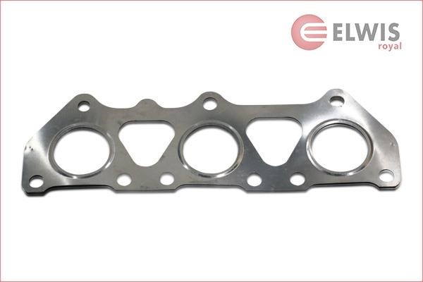 Elwis royal 0356093 Exhaust manifold dichtung 0356093: Buy near me at 2407.PL in Poland at an Affordable price!