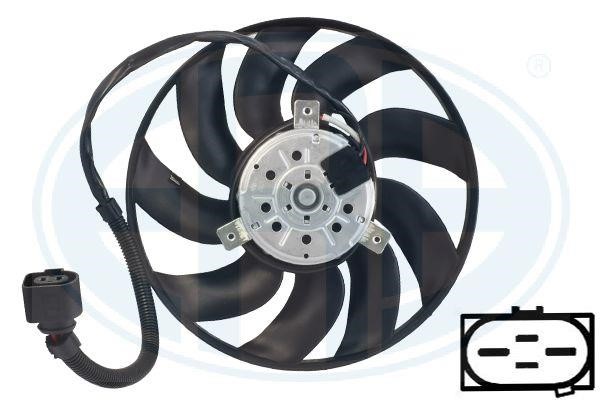 Era 352119 Engine cooling fan assembly 352119: Buy near me in Poland at 2407.PL - Good price!