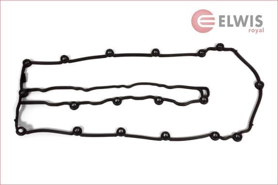 Elwis royal 1522092 Gasket, cylinder head cover 1522092: Buy near me in Poland at 2407.PL - Good price!