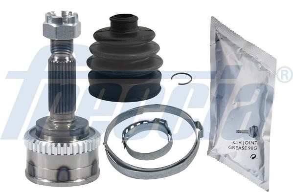 Freccia CVJ13-1028 Joint kit, drive shaft CVJ131028: Buy near me at 2407.PL in Poland at an Affordable price!