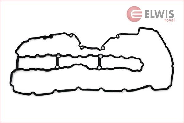 Elwis royal 1515459 Gasket, cylinder head cover 1515459: Buy near me at 2407.PL in Poland at an Affordable price!
