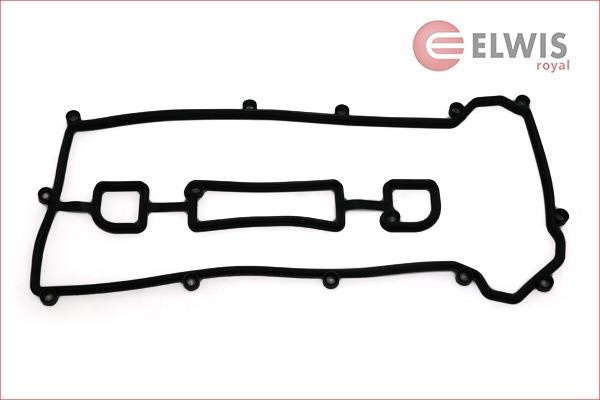 Elwis royal 1537501 Gasket, cylinder head cover 1537501: Buy near me in Poland at 2407.PL - Good price!