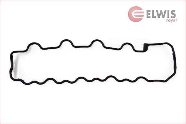 Elwis royal 1522081 Gasket, cylinder head cover 1522081: Buy near me in Poland at 2407.PL - Good price!