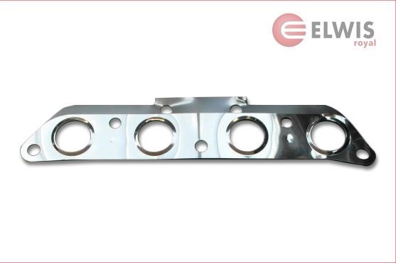 Elwis royal 0352821 Exhaust manifold dichtung 0352821: Buy near me in Poland at 2407.PL - Good price!