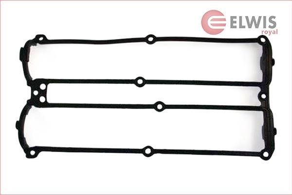 Elwis royal 1526585 Gasket, cylinder head cover 1526585: Buy near me in Poland at 2407.PL - Good price!
