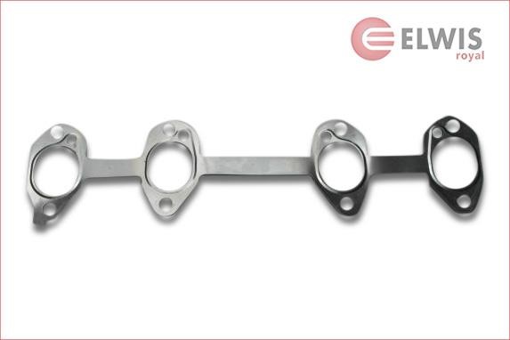Elwis royal 0356004 Exhaust manifold dichtung 0356004: Buy near me in Poland at 2407.PL - Good price!