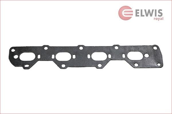 Elwis royal 0349071 Exhaust manifold dichtung 0349071: Buy near me in Poland at 2407.PL - Good price!