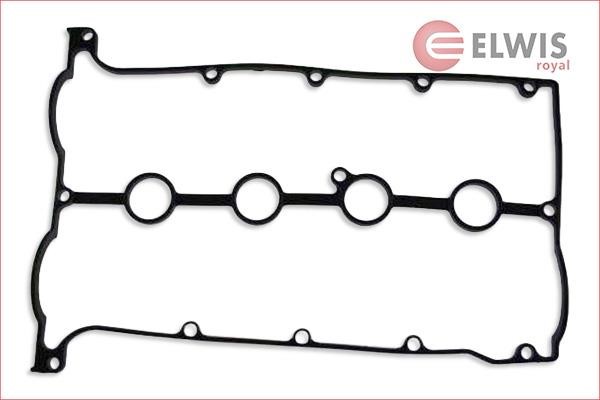 Elwis royal 1531014 Gasket, cylinder head cover 1531014: Buy near me in Poland at 2407.PL - Good price!