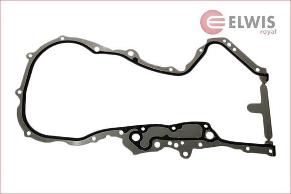 Elwis royal 7056081 Front engine cover gasket 7056081: Buy near me at 2407.PL in Poland at an Affordable price!